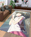 pray amano hina tenki no ko Living room carpet rugs