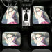 pray amano hina tenki no ko Car floor mats Universal fit