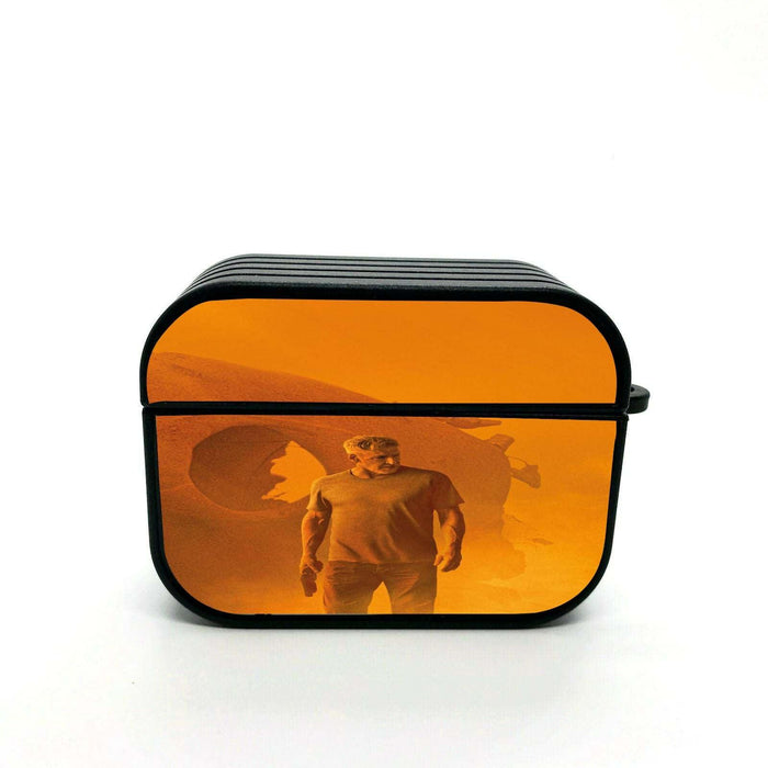 rick deckard blade runner 2049 airpods case