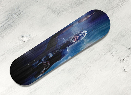 pray to god tennessee titans Skateboard decks