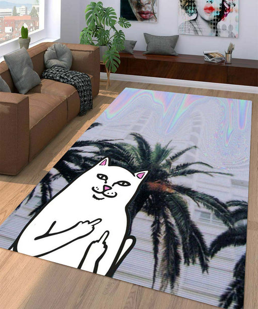 rip and dip aesthetic Living room carpet rugs