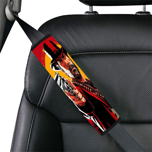 rip and dip aesthetic Car seat belt cover