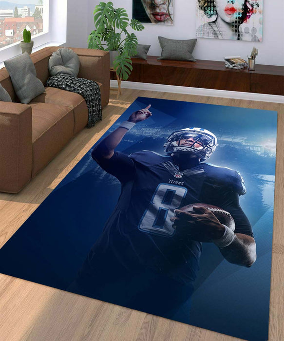 pray to god tennessee titans Living room carpet rugs