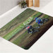 presents motocross bath rugs