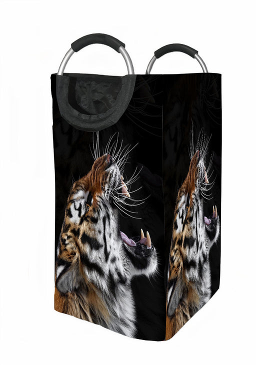 roar tiger Laundry Hamper | Laundry Basket