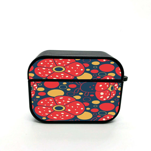 raflesia flower beautiful airpods case