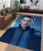 robin wright blade runner 2049 Living room carpet rugs