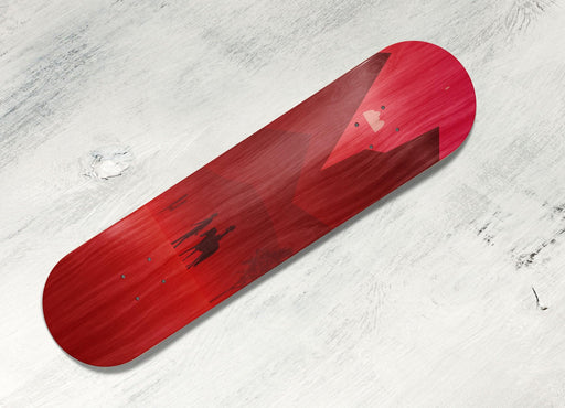 robin wright blade runner 2049 Skateboard decks