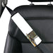 profile of caustic character Car seat belt cover - Grovycase