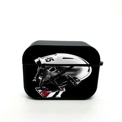 protector helmet nfl legend airpod case