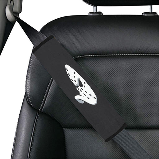 protector of nfl icon logo Car seat belt cover - Grovycase