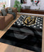 proud of america vegas golden knights Living room carpet rugs