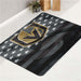 proud of america vegas golden knights bath rugs