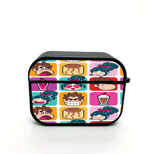 ralph breaks the internet avatar airpods case