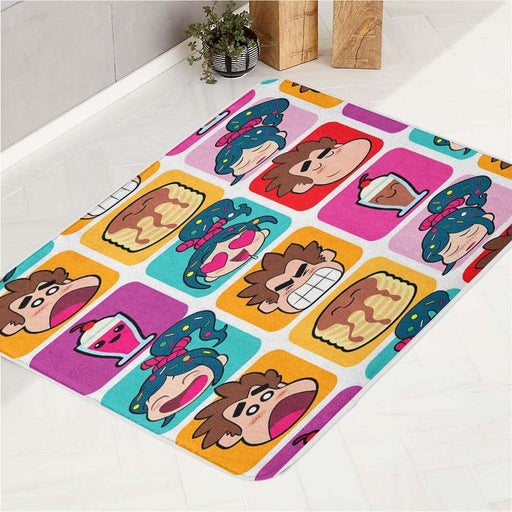 ralph breaks the internet avatar bath rugs