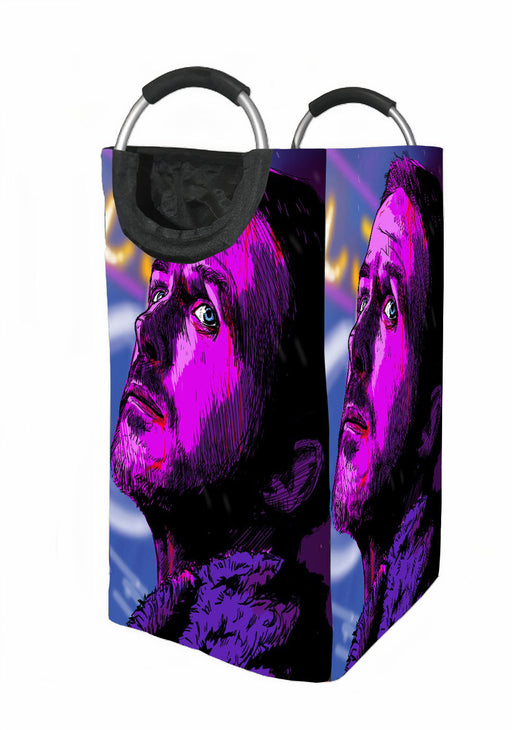 ryan gosling blade runner Laundry Hamper | Laundry Basket