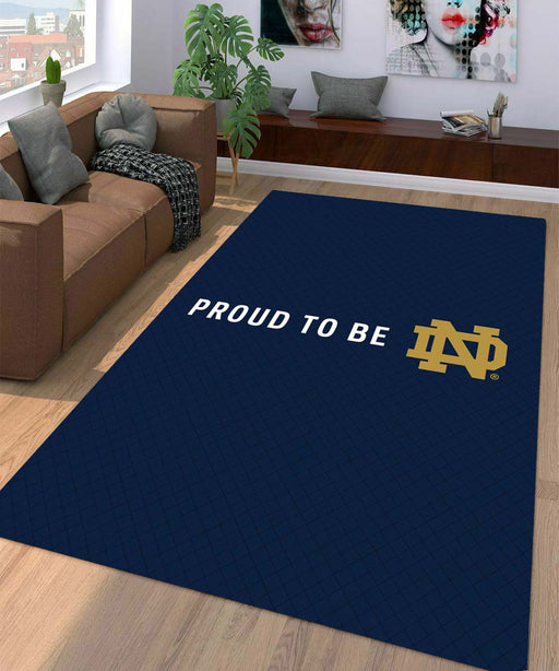 proud to be dn Living room carpet rugs