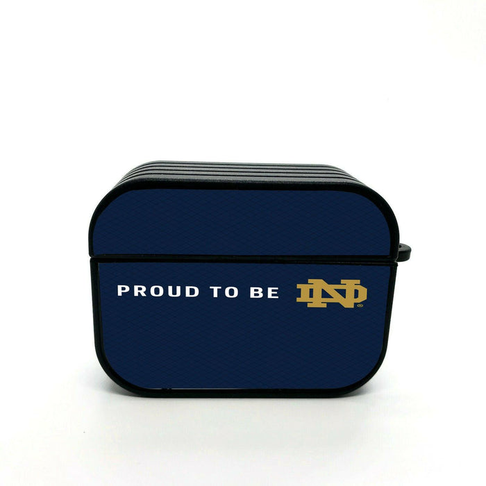 proud to be dn airpod case