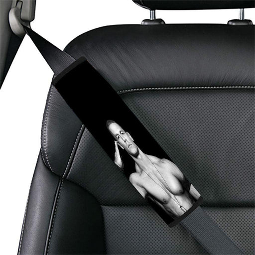 ryan gosling blade runner Car seat belt cover