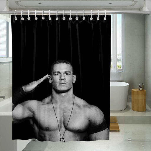 ryan gosling blade runner shower curtains