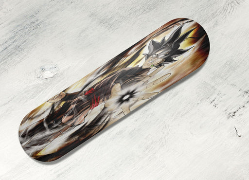 ryan gosling cartoon blade runner 2049 Skateboard decks