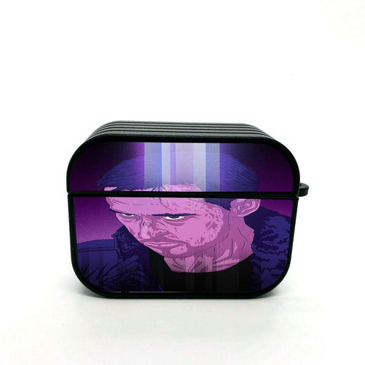 ryan gosling cartoon blade runner 2049 airpods case