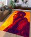 ryan gosling red light blade runner 2049 Living room carpet rugs