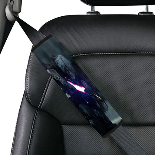 ryan gosling red light blade runner 2049 Car seat belt cover