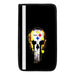 punisher steelers logo yellow Car seat belt cover