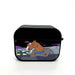 sad bojack horseman airpods case