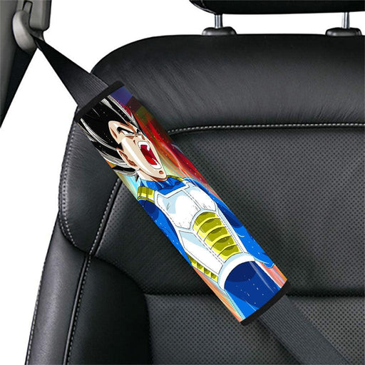 sad bojack horseman Car seat belt cover