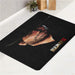 rockstar game present red dead redemption 2 bath rugs