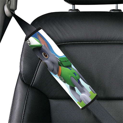 sailor moon in love aesthetic Car seat belt cover