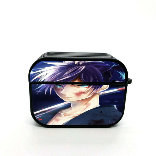 samurai kenshin anime airpods case