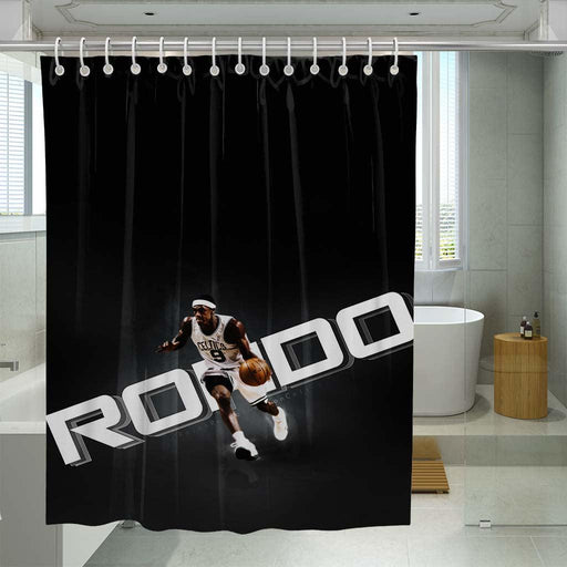 samurai kenshin anime shower curtains