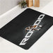 rondo boston celtics nba player bath rugs