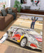 racing car redbull winner Living room carpet rugs