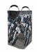 racing of motocross x games Laundry Hamper | Laundry Basket