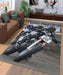 racing of motocross x games Living room carpet rugs