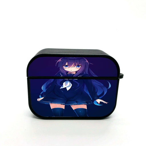 school uniform anime japan airpods case