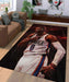 rain thunder zero player nba Living room carpet rugs