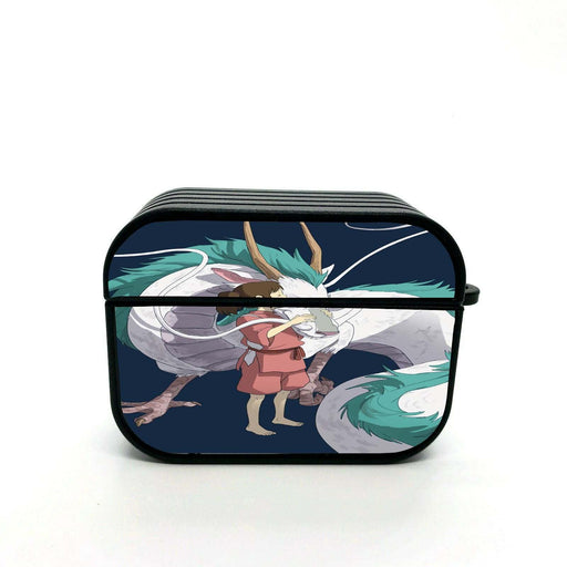 sen and haku airpods case