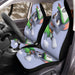 running rocky paw patrol Car Seat Covers