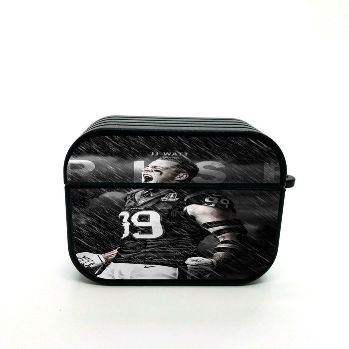 rainy power nfl airpod case