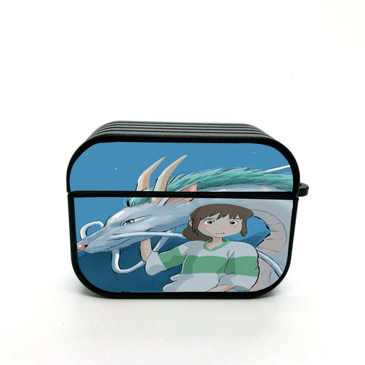 sen and white dragon airpods case