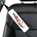 ready to fight family guy Car seat belt cover - Grovycase