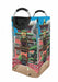 sen spirited away standing Laundry Hamper | Laundry Basket