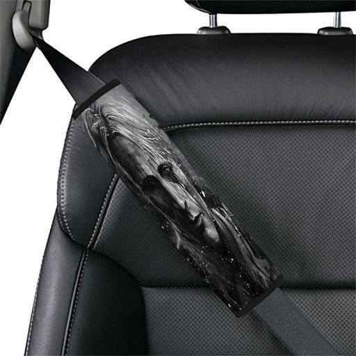 sen to chihiro Car seat belt cover