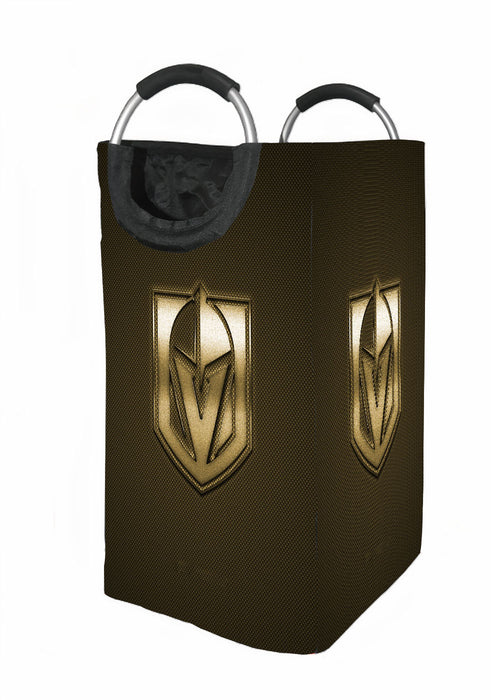 real golden vgk mono tone Laundry Hamper | Laundry Basket