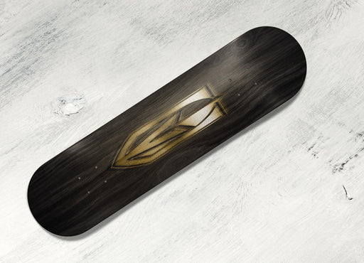 real golden vgk mono tone Skateboard decks